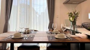 Akikawa Koshi 5 プレミアム鉄骨 一棟貸切ヴィラ