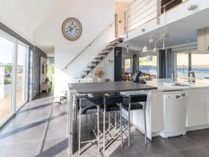 Spacious Stay in Durbuy