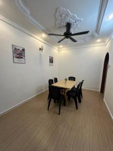Budget Homestay nearby Pantai Hospital Airport Penang Bayan Lepas