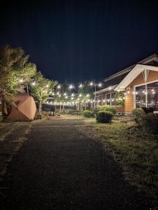 ミツモチ小学校 GACCO-camp