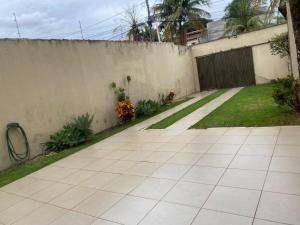 Sobrado setor pedro ludovico