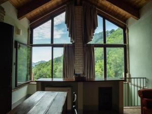 Holiday home with pool near Assisi