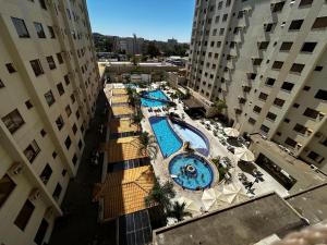 Boulevard Caldas Novas