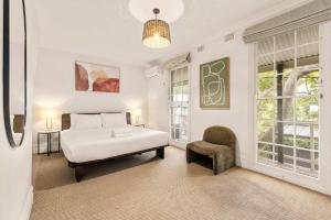 3BR Woollahra Family Stay with Parking