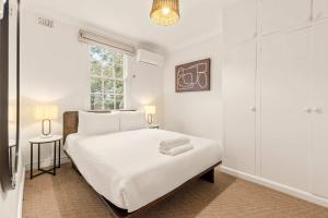3BR Woollahra Family Stay with Parking