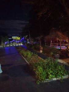 Crowd free own pace and space in Rayong