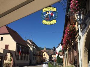 Hotels Hotel L'Auberge Alsacienne : photos des chambres