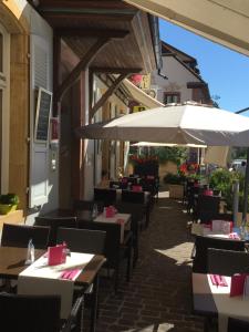 Hotels Hotel L'Auberge Alsacienne : photos des chambres