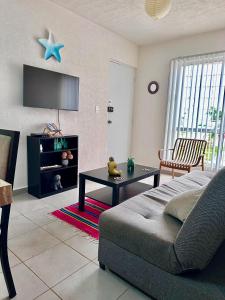 Zona Diamante Acapulco increíble departamento