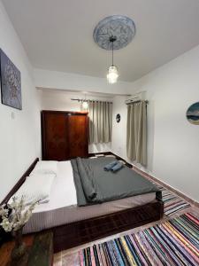 Deluxe 2 bedroom apartment in Eel garden