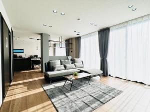 Akikawa Koshi 10 プレミアム鉄骨 一棟貸切ヴィラ