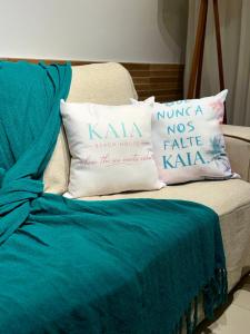 Kaia Beach House Chic retreat 400 m from Geribá Beach