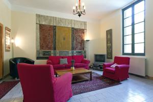 Appartements My Beaucaire : photos des chambres