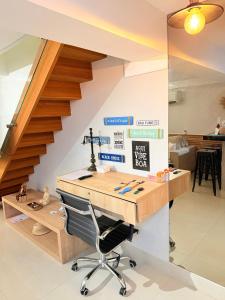 Kaia Beach House Chic retreat 400 m from Geribá Beach