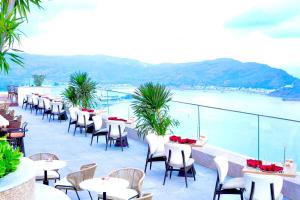 Sunny Sea View Apartment - TMS Quy Nhon