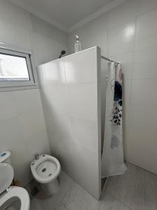 DEPTO POR DIA en Tandil JUANA