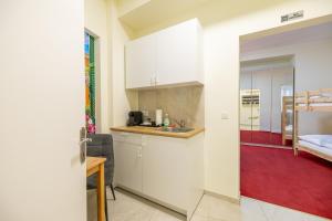 DATRI Petite Suite 6