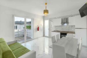 Apartment with Pool in Bibione 45641