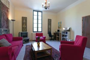 Appartements My Beaucaire : photos des chambres