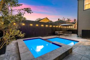 2Linkd Homes | 9BR•All Private Baths | Pool |Gated