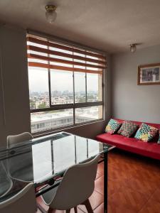 Departamento completo Fantasilandia Movistar arenas Teatro Caupolican 100