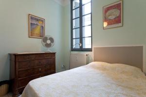 Appartements My Beaucaire : photos des chambres