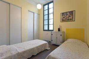 Appartements My Beaucaire : photos des chambres