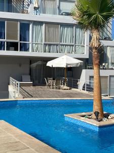 Flat El Gouna Hurghada with swimming pool