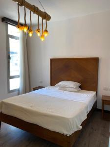 Apartment El Gouna city centre with swimming pool