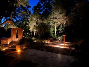 Sunshine Coast Hinterland Igloo Retreat Romantic & Private