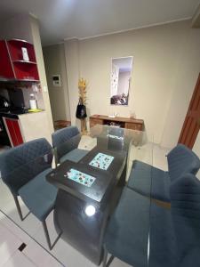 Entire Apartement in Chosica