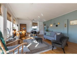Home Zoutelande near Beach
