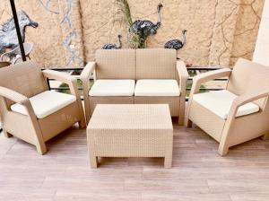 Noor Oasis Villa Ghazal - فيلا واحة نور غزل