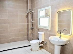 Noor Oasis Villa Ghazal - فيلا واحة نور غزل