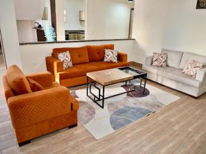 Noor Oasis Villa Ghazal - فيلا واحة نور غزل