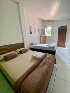 Visite Chapäda Hospedaria