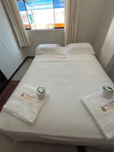 Hospedaje Turístico y piscina Real Madrid