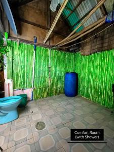 Phielle In-Home Calayo House Rental