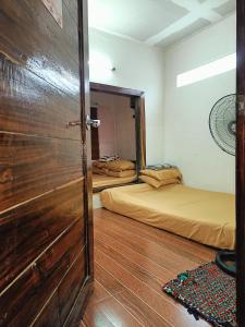 Phielle In-Home Calayo House Rental