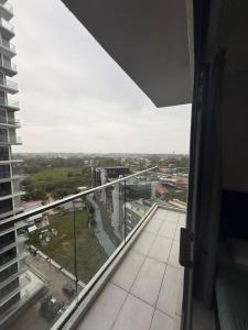 K Avenue 3Bedroom 4Min to Airport KK