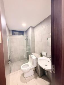 K Avenue 3Bedroom 4Min to Airport KK
