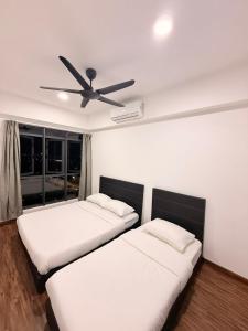 K Avenue 3Bedroom 4Min to Airport KK