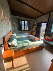 PilokMyhome ที่พักเหมืองปิล็อก บ้านอีต่อง