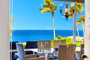 KBM Resorts FREE CAR Kapalua Bay Villa Ocean view 2-Bedroom Condo Recently Remodeled KBV-37B3