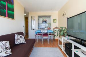 Alta vista Concepción