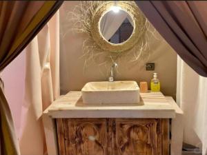 Merzouga Traditional Camp