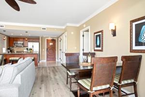 KBM Resorts FREE CAR Honua Kai Hokulani Ocean view 2-Bedroom Condo Sweeping view Best Location HKH-545