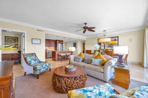 KBM Resorts FREE CAR Honua Kai Hokulani Ocean view Deluxe 3-Bedroom Condo includes Beach Gear HKH-504