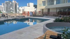 Reservas Del Mar II - Piso 8