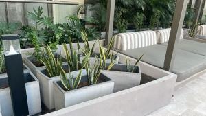 Reservas Del Mar II - Piso 8